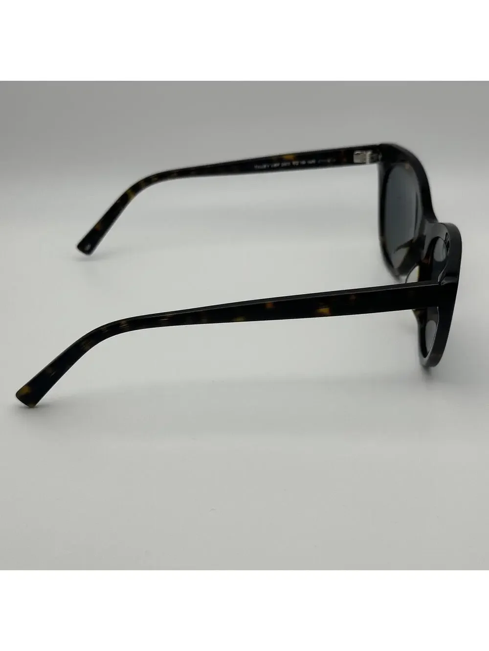 Warby Parker Tilley Women's Cat Eye Tortoise Prescription Sunglasses Frames